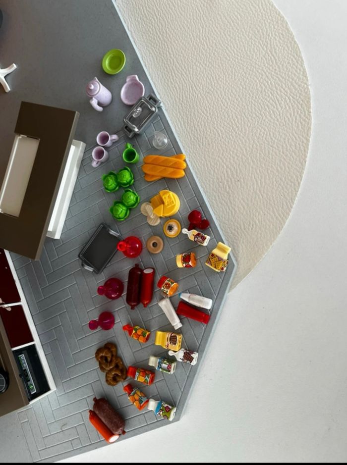 Maison moderne play mobil - photo numéro 9