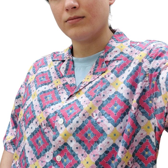 Chemisette taille M - photo numéro 2