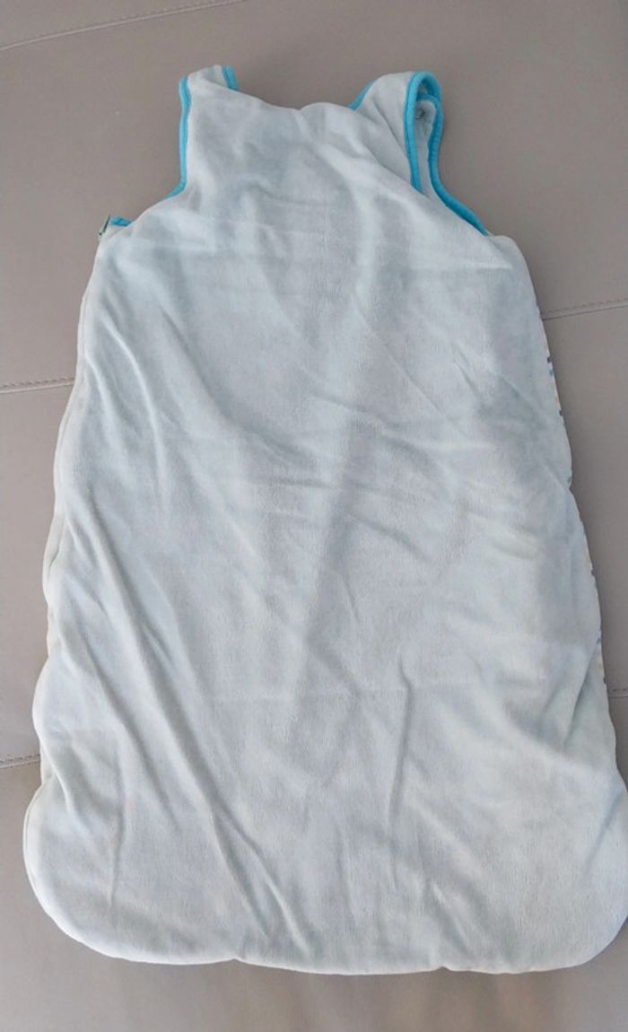 Gigoteuse 0/6 mois - photo numéro 2