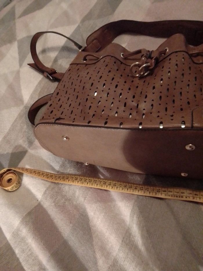 Sac seau - photo numéro 5
