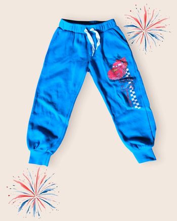 Pantalon Cars 5 ans