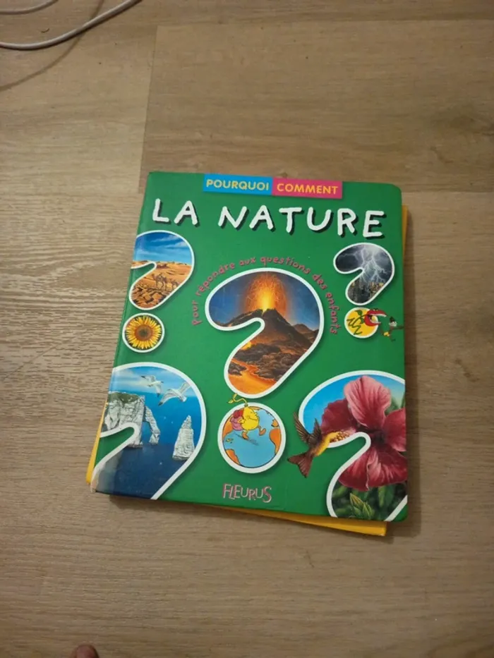 Pourquoi? Comment ? - photo numéro 5