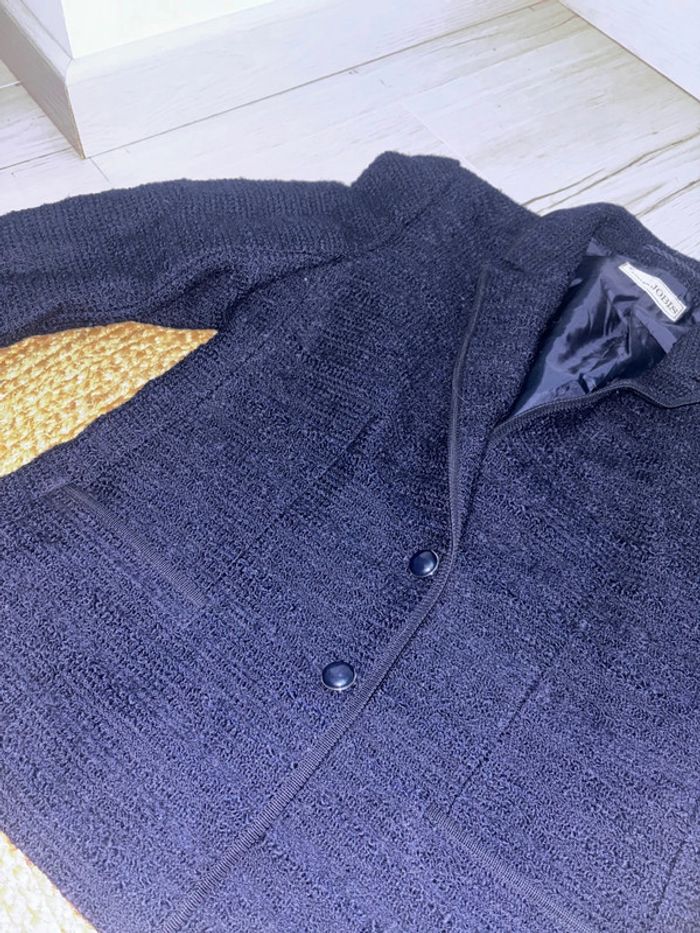Ensemble tailleur - photo numéro 4