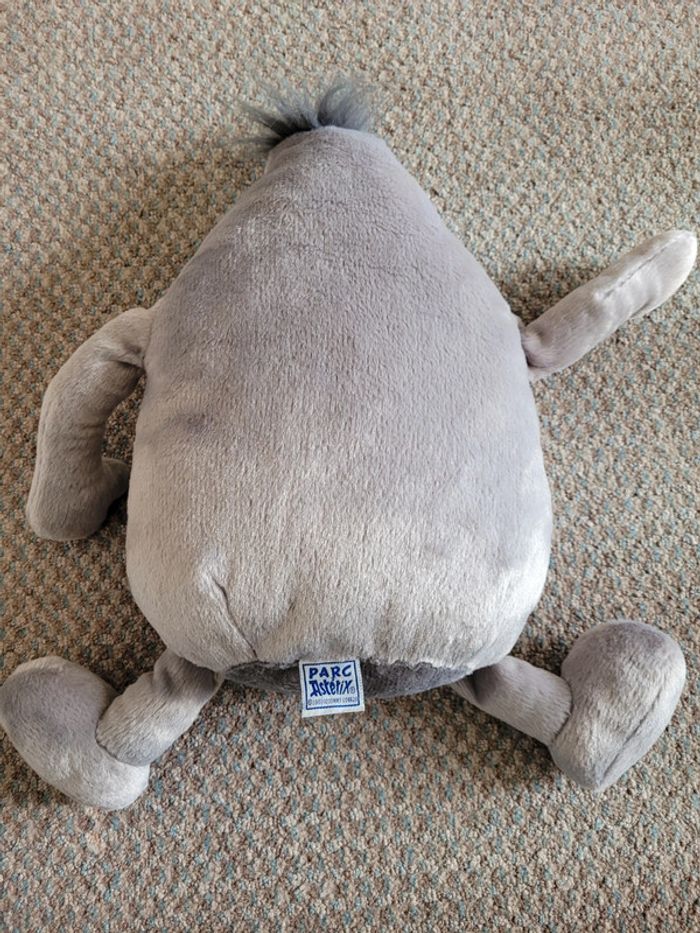 Peluche - photo numéro 2