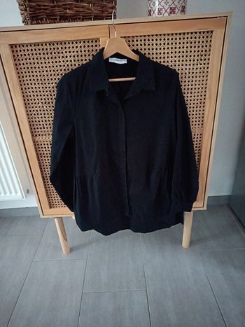 Chemise longue Promod