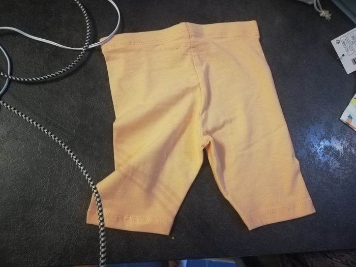 Lot bas 12m été fille - photo numéro 3