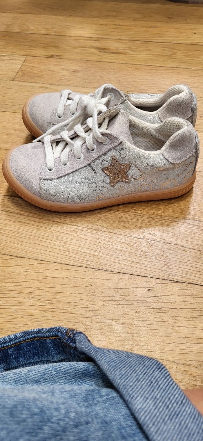 Chaussure fille