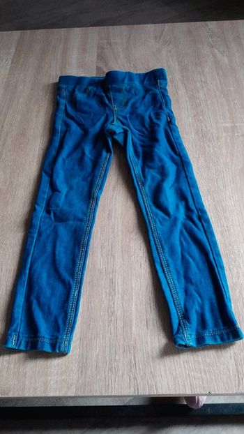 Jegging kiabi