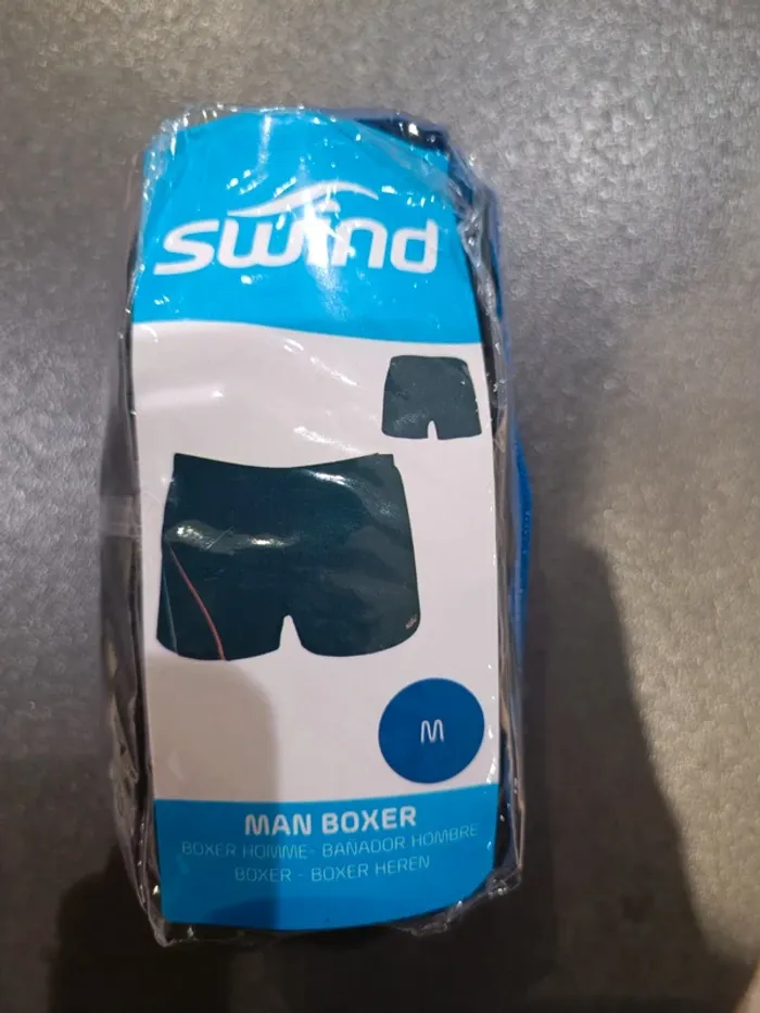 Maillot de bain homme - photo numéro 4