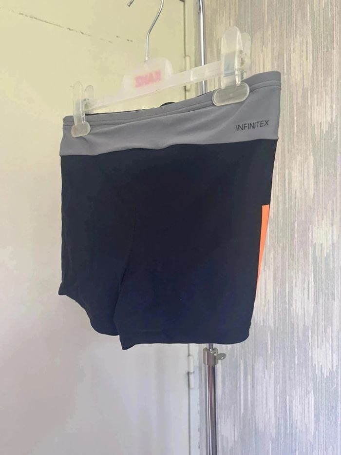 Short de bain taille 13-14ans marque Adidas• - photo numéro 3