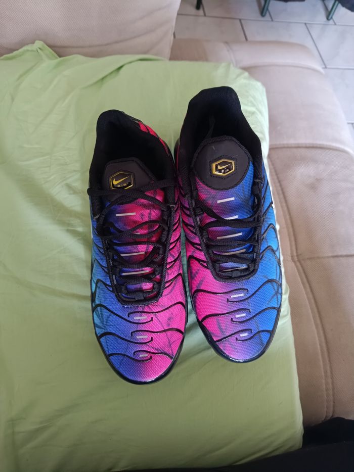 Chaussures Nike tn pointure 42