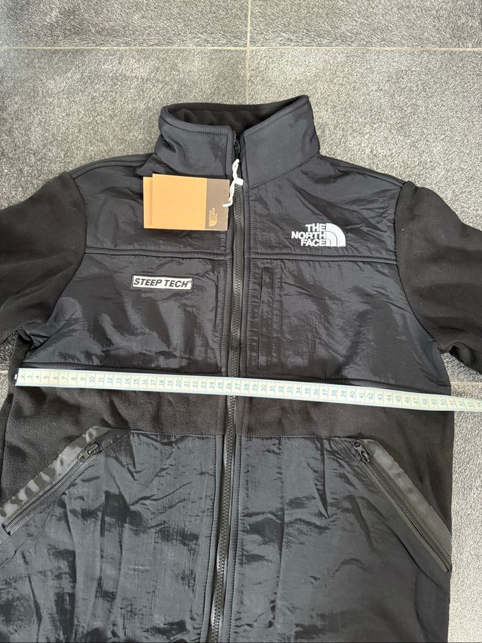 Polaire the north face importer des US - photo numéro 5