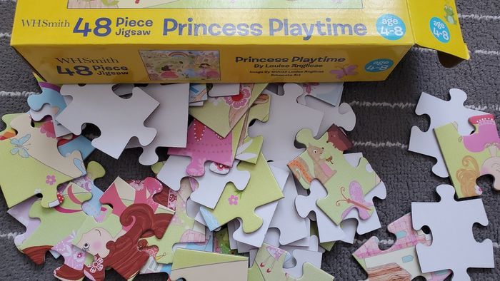 Puzzle 48 pièces - photo numéro 4