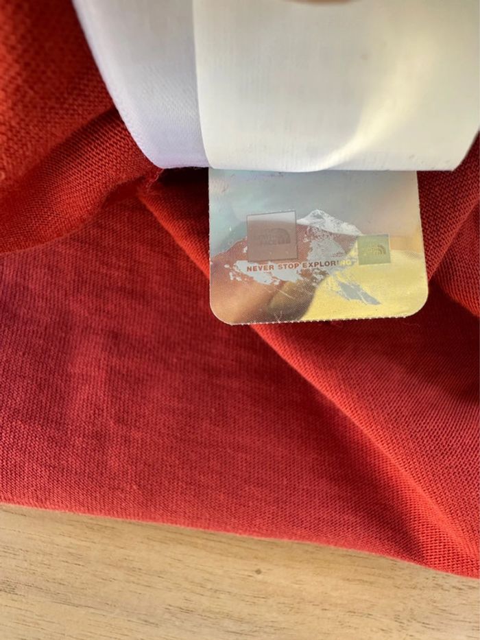 T-shirt The North Face - photo numéro 6