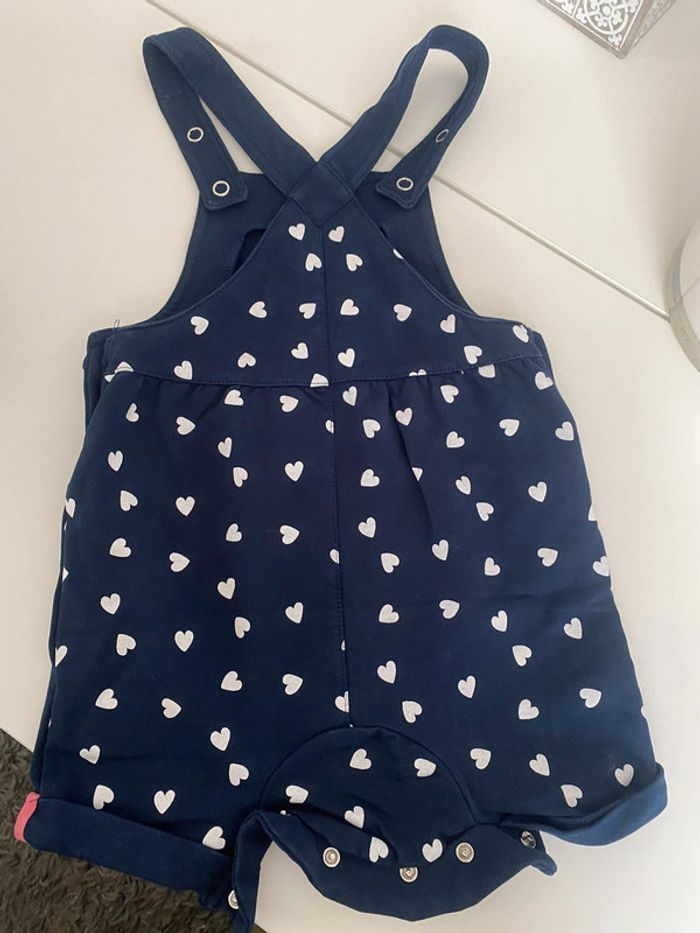 Combinaison - photo numéro 3