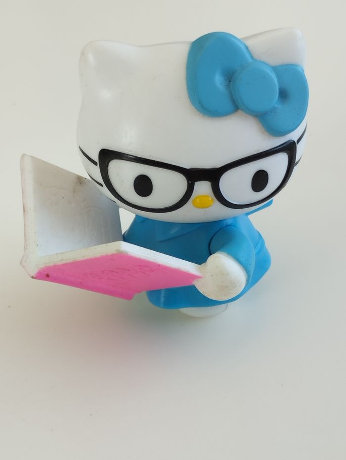 Figurine Mcdonald
