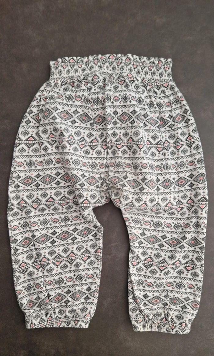 Pantalon léger - photo numéro 3
