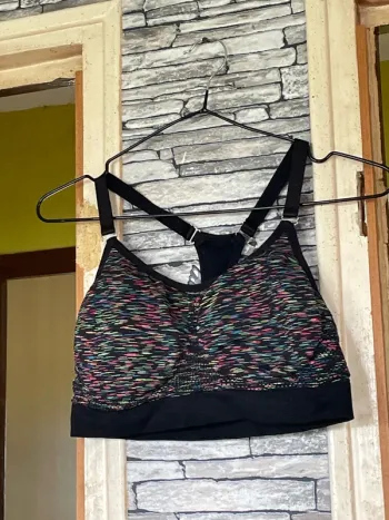 Brassière femme taille XL