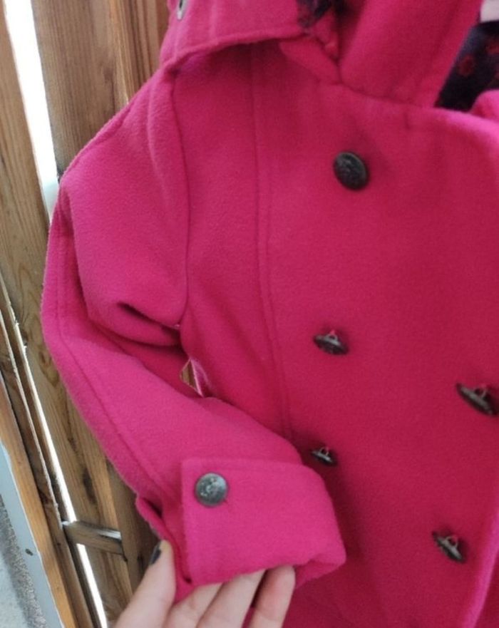 Veste orchestra 5ans - photo numéro 4