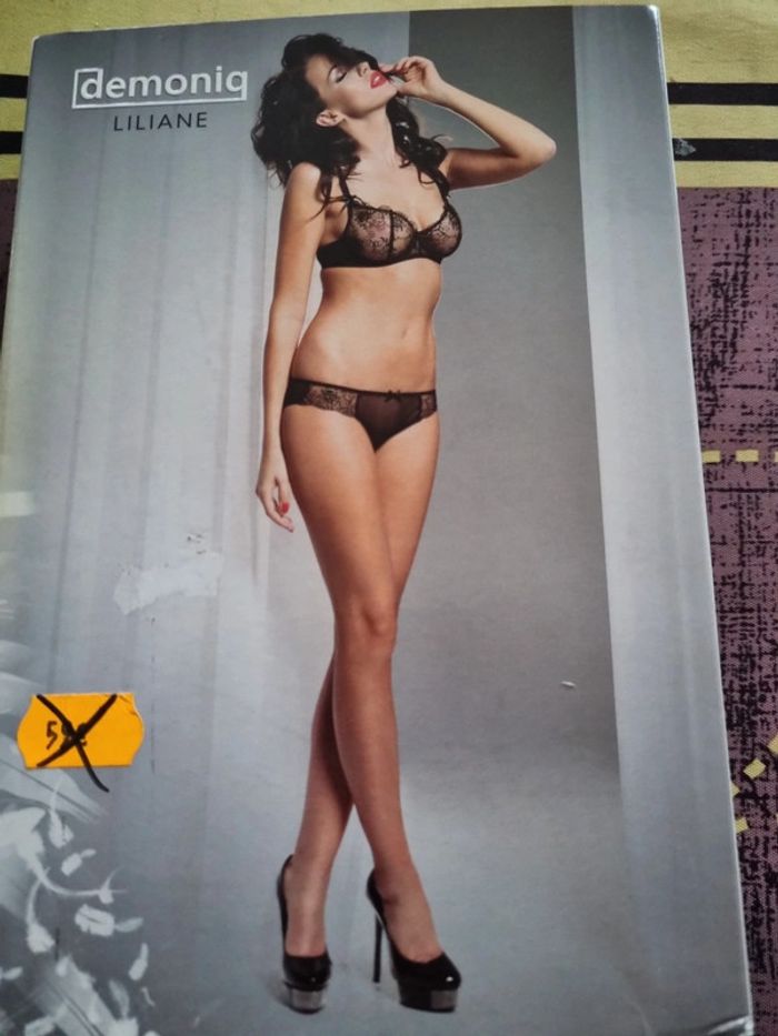 Lingerie sexy XL - photo numéro 2