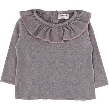 1+ in the family Blouse à manches longues 9 mois