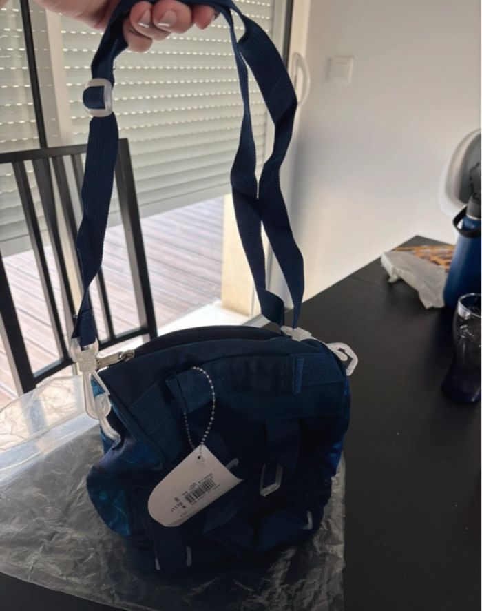 Sac à dos « lunch bag » - photo numéro 5