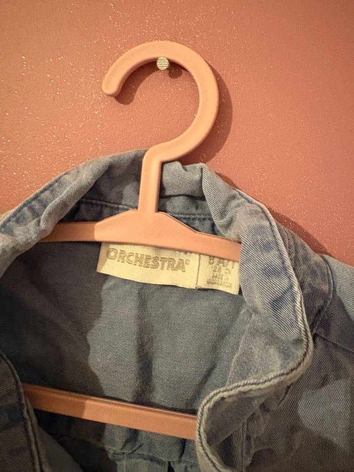 Robe orchestra - photo numéro 2