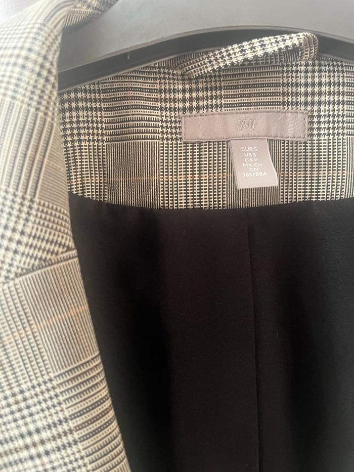 Blazer - photo numéro 3