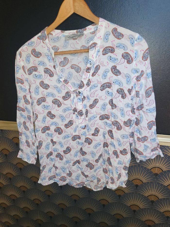 Haut femme - photo numéro 2