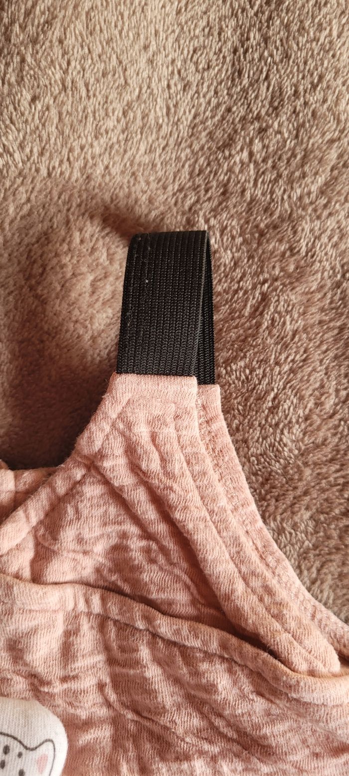 Salopette - photo numéro 5