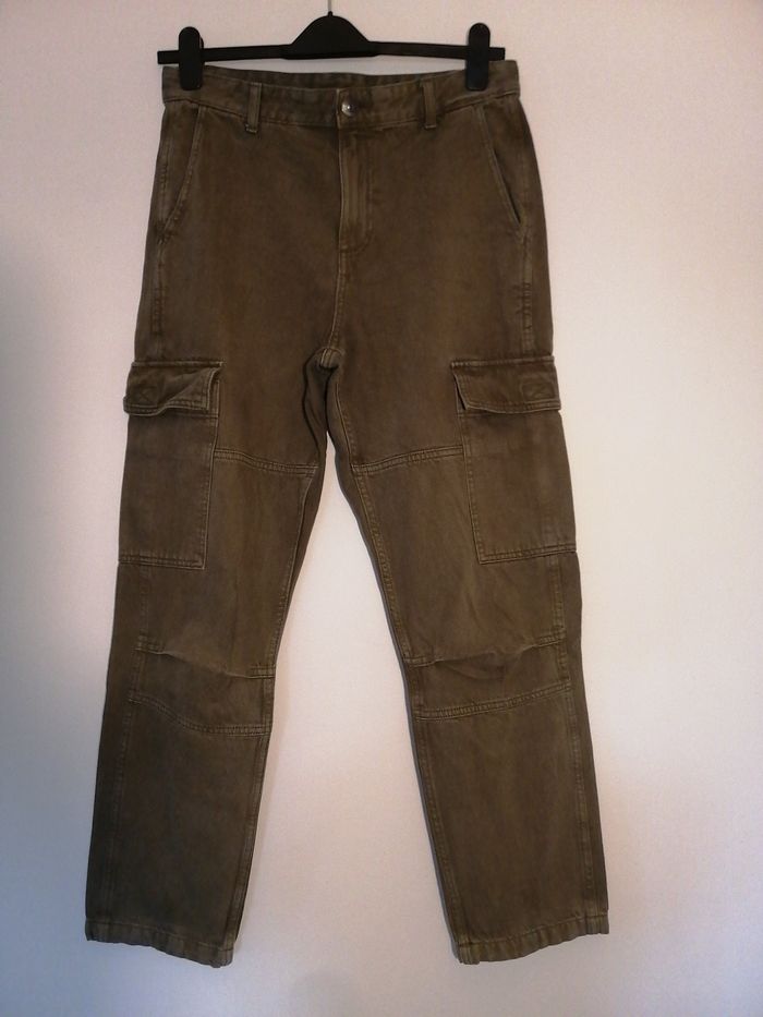 Pantalon taille M 38/40