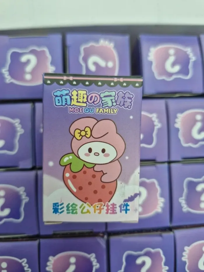 Boite surprise • Sanrio - photo numéro 2