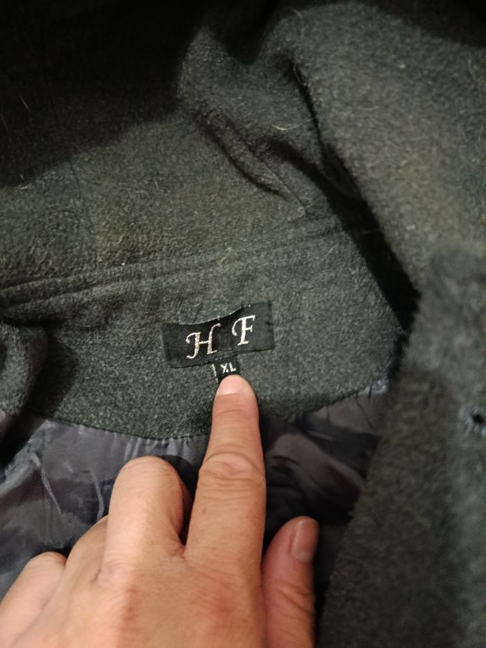Manteau femme - photo numéro 3