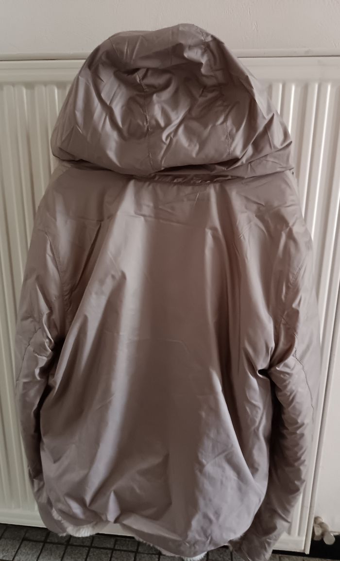 Manteau - photo numéro 2