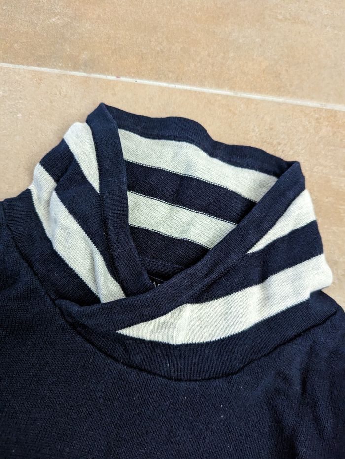 Pull - photo numéro 3