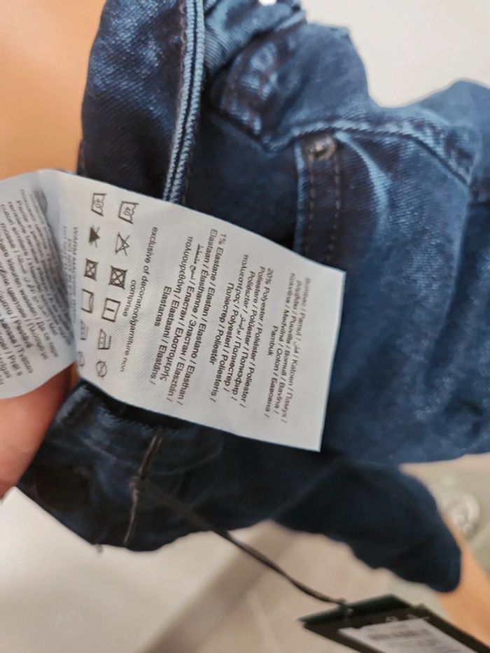 Jean femme Only&Sons - photo numéro 16