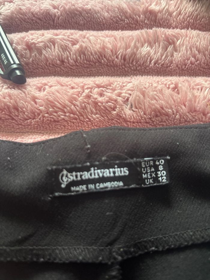 Pantalon femme - photo numéro 3