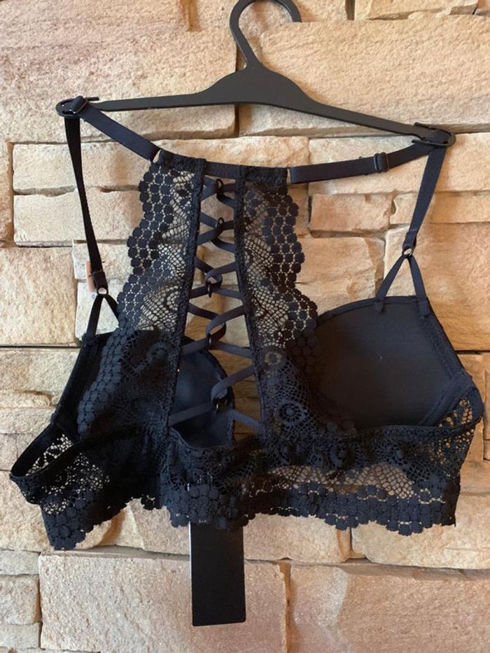 Soutien gorge push up taille 85A Undiz - photo numéro 2
