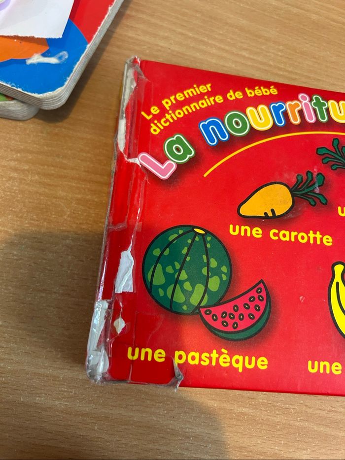 lot de livre +25 livres - photo numéro 4