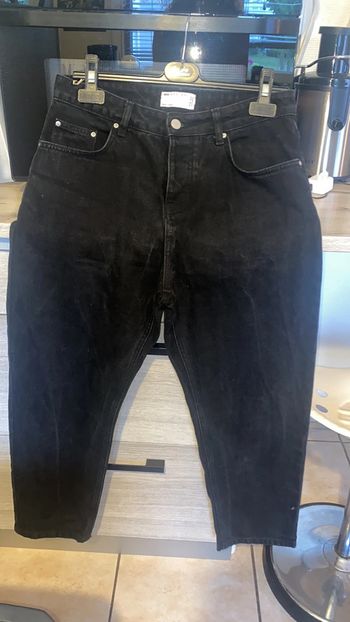 Jean Asos