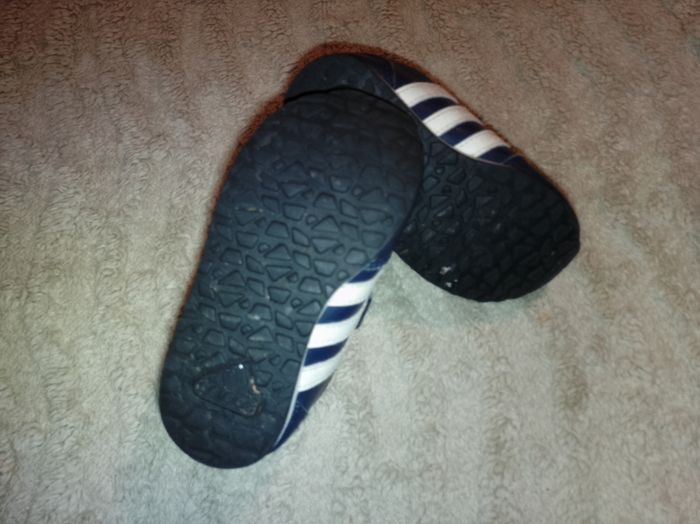 Basket à scratch - photo numéro 3