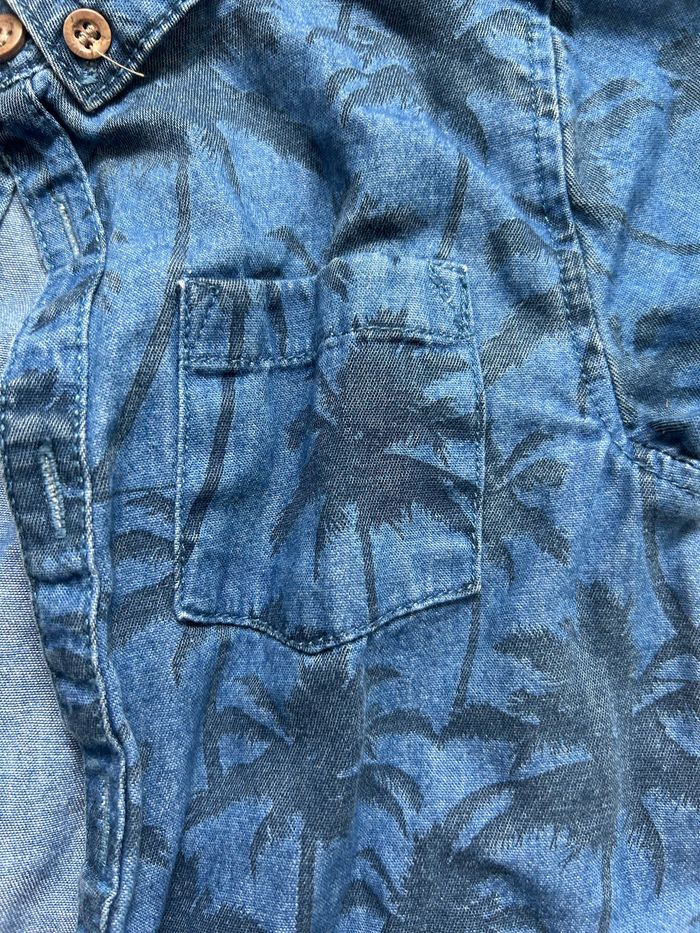Chemisette à motif 18/24 mois Primark - photo numéro 4