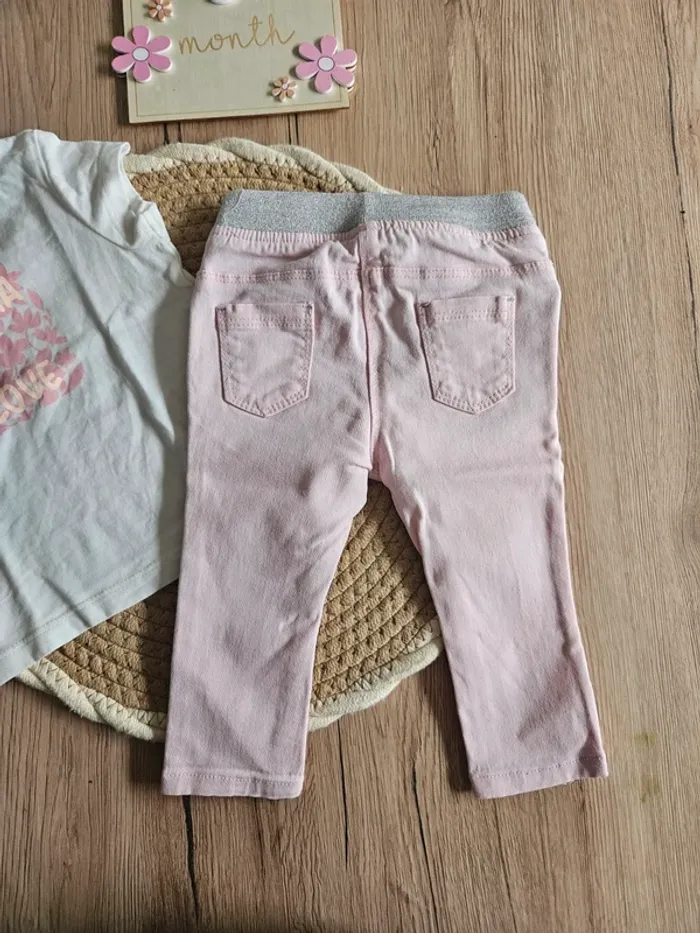 Ensemble 9 mois - photo numéro 7