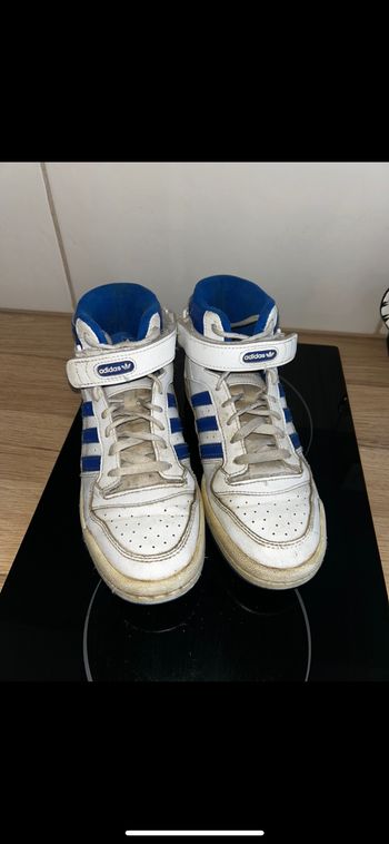 Basket adidas