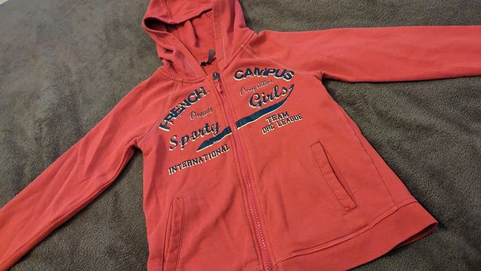 Survêtement fille - photo numéro 3