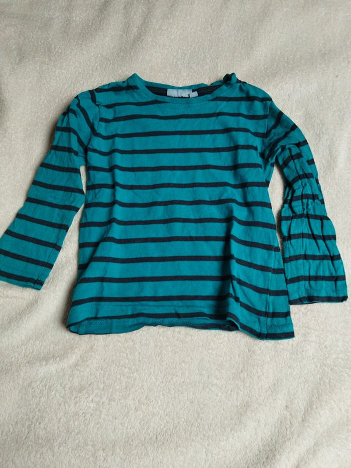 Tee shirts - photo numéro 4