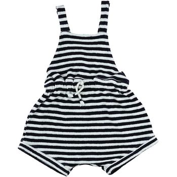 1+ in the family Salopette-short 12 mois