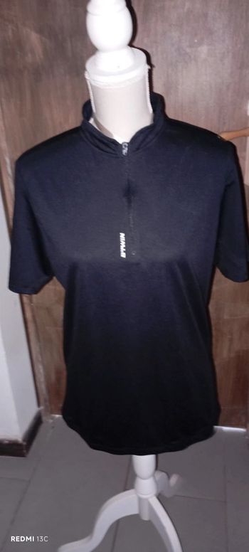 Vêtements velo