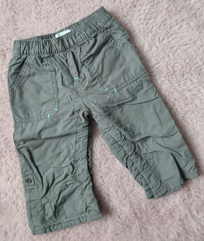 👖 Pantalon Petit Kimbaloo 9 mois👖