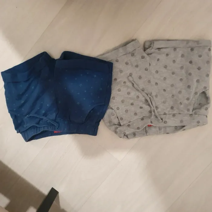 Lot vetements fille 4 ans - photo numéro 3